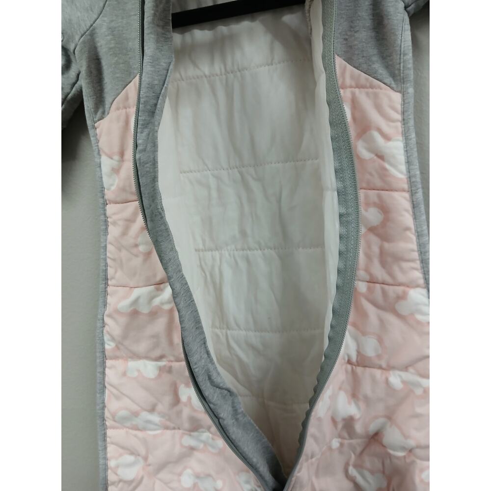 Love To Dream quilted Sleep Bag, size 6-18months - Picture 5 of 11